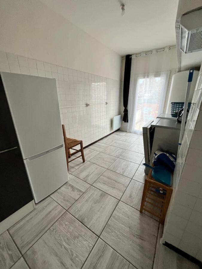 Le Cosy En Coeur De Ville Prades  Exterior photo