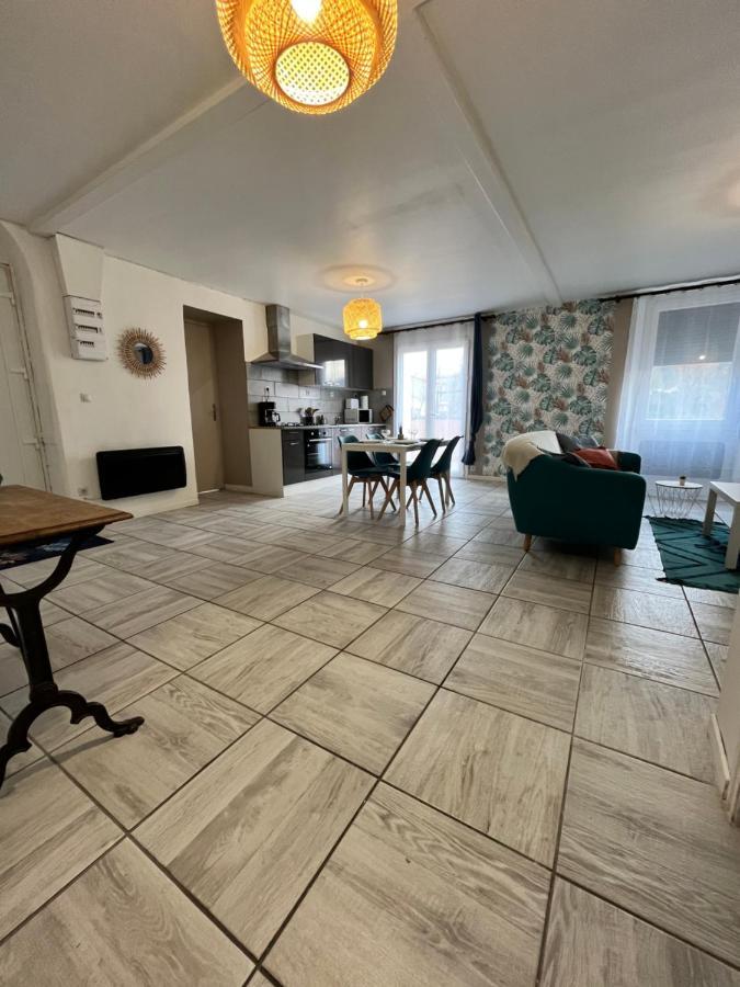 Le Cosy En Coeur De Ville Prades  Exterior photo