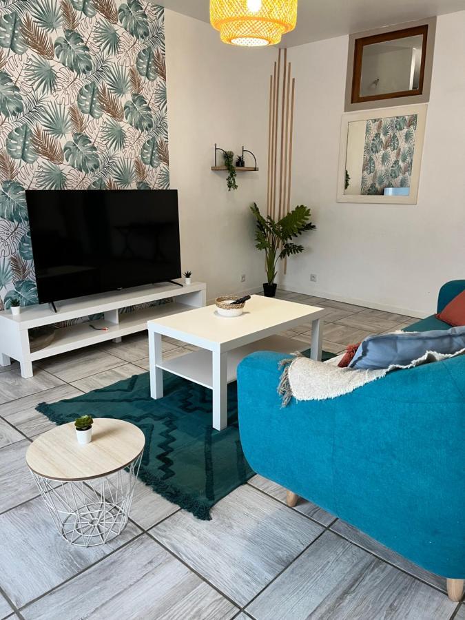 Le Cosy En Coeur De Ville Prades  Exterior photo