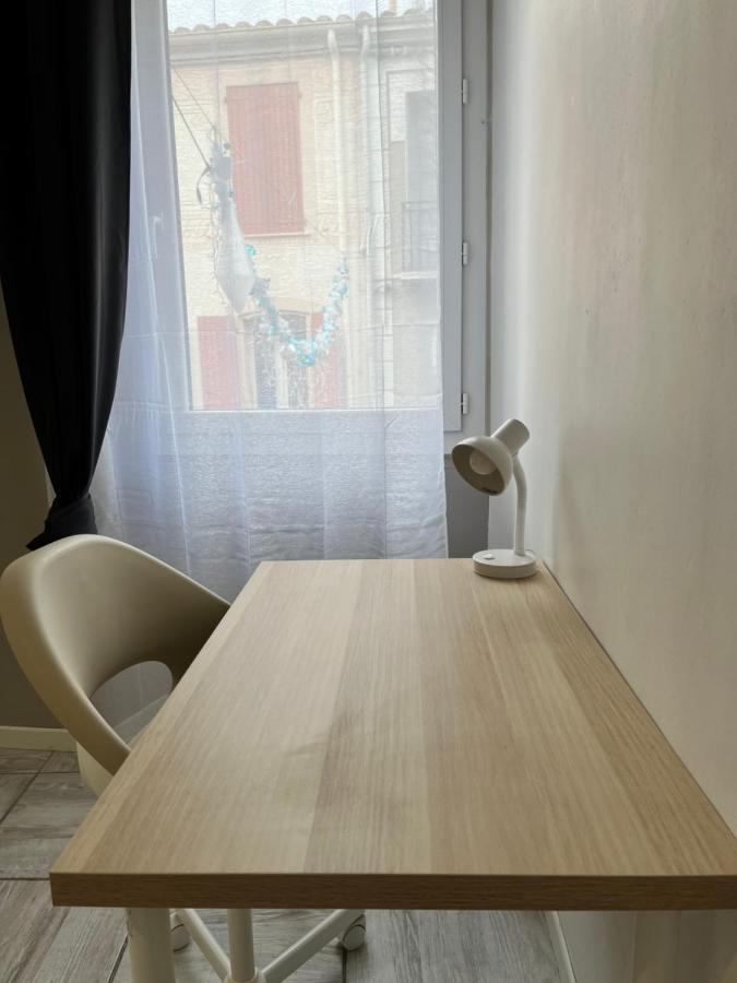 Le Cosy En Coeur De Ville Prades  Exterior photo
